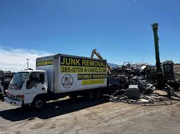 Best Recycling Services for Junk in Sand Hill, PA